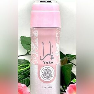 Lattafa YARA Perfumed Body Spray